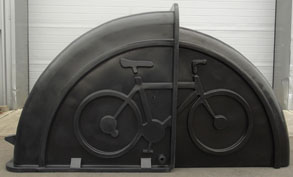 Bike Shed